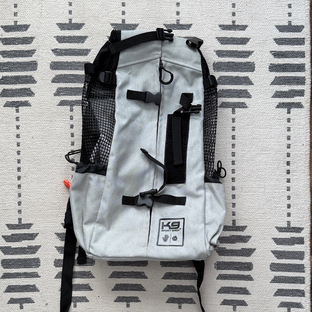 K9 Sport Sack Medium